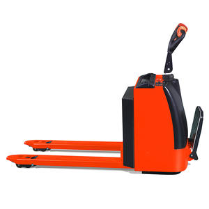 high quality Pallet Truck and Stacker electric pallet truck