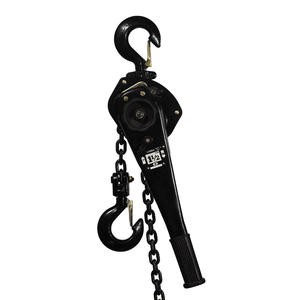 Lever Chain Block Lifting Tool