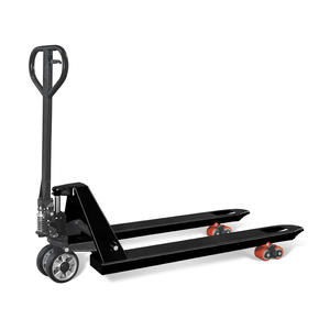 best Manual Pallet Truck factory price