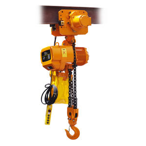 Electric Chain hoist