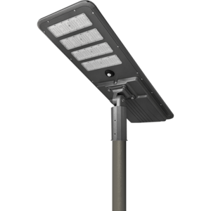Solar Streetlight: Advanced All-in-One Solution for Efficient and Durable Outdoor Lighting