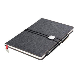 De boa qualidade Papel de pedra impermeável notebook à venda