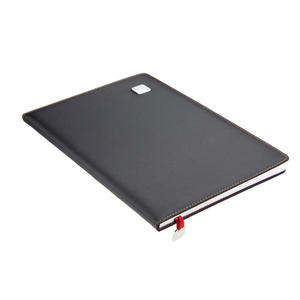 Taiwan Twill Canvas Notebook de capa dura com produtos de papel de pedra YH-J1629/3229