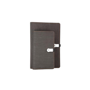 Taiwan tecido de seda multi-funcional notebook com papel de pedra DS05 - H733/833