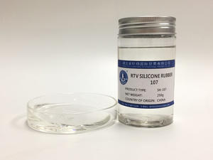 SH-107 OH Polymer Hydroxy Silicone Fluid
