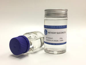 Methoxy Silicone Oil