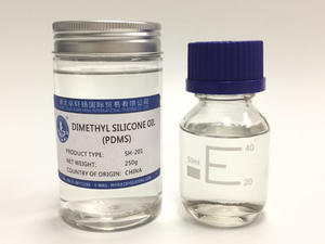 Dimethyl Silicone Oil SH-201
