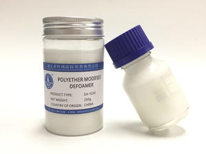 Polyether Siloxane Defoamer Emulsion SH-Y230
