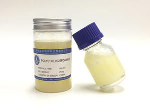 Polyether Defoamer SH-237