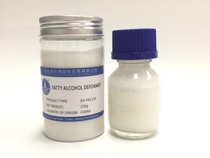 china Fatty Alcohol Based Defoamer  manufacturers suppliers factory price