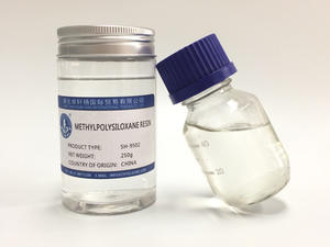 SH-9502 Methyl Silicone Resin For Rigid Mica Sheet