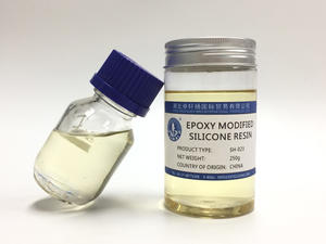 China epoxy modified silicone resins for coatings suppliers manufacturers