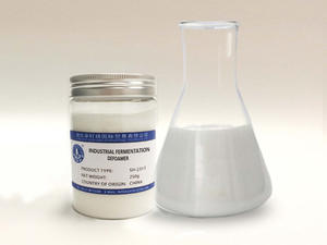 Antifoam Agents Used In Fermentation 237 Series Polyether Defoamer For Industrial Fermentation