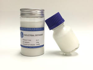 Industrial Defoamer For Wastewater Treatment Or Metal Detergent
