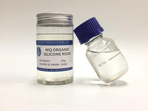 SH-5201 Methyl MQ Silicone Resin
