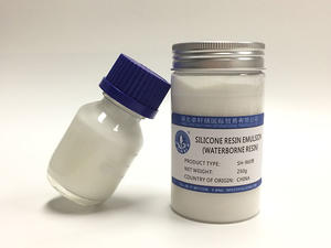 VOC-free Silicone Resin Emulsion SH-9609