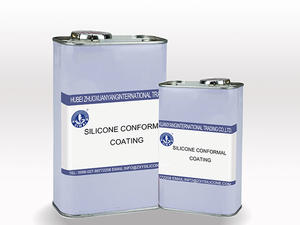 china Silicone Conformal Coating  manufacturers suppliers factory price