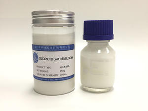 Silicone Defoamer Emulsion SH-Z-25A