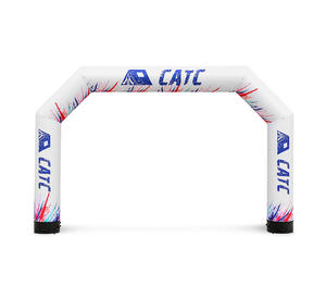 arcos infláveis - Arcos infláveis personalizados | Fabricante CATC