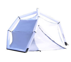 Tenda de Camping Inflável