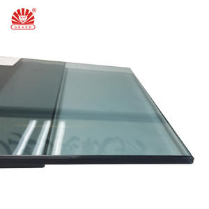 Tempered Glass for Curtain Wall | Grand Glass