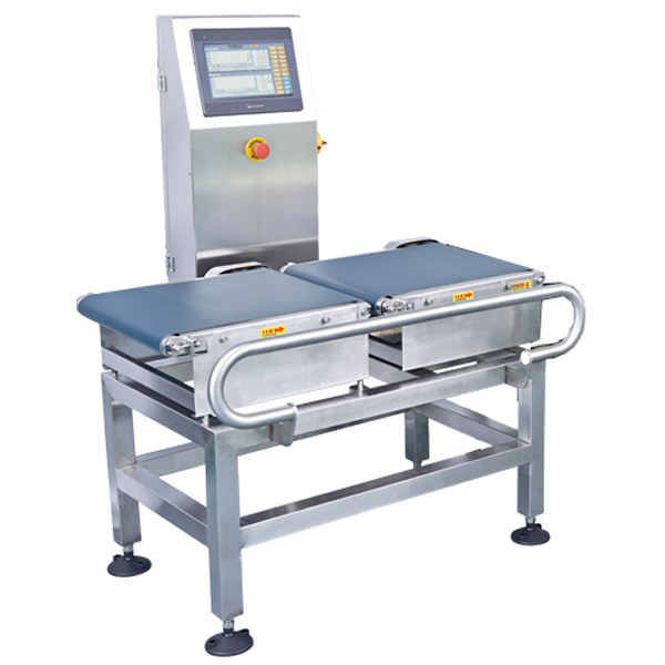 Automatic weight checker supplier