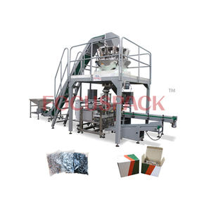 OEM Automatic Screw Packing Machine Seller