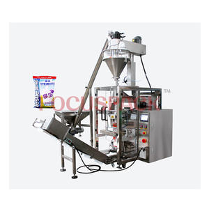 Máquina empacadora automática de leche en polvo de alta calidad fabricante-VL450