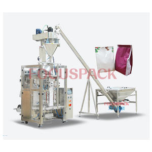 China automatic pouch packing machine manufacturer