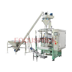 OEM automatic vertical packing machine for sale