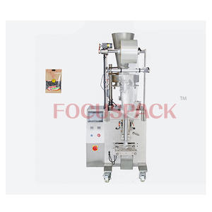 Automatic Small Sachet Chips Packing Machine Manufacturer