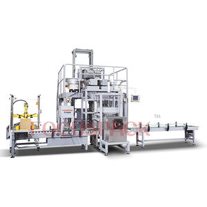 High Capacity Iron Nail Packing Machine Exporter-30kg