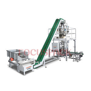 Automatic Hardware Fittings Packing Machine Manufacturer