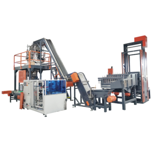 Máquina de embalaje de clavos de hierro de alta capacidad Exporter-30kg
