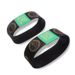 Customized wristbands with rfid chips manufacturer