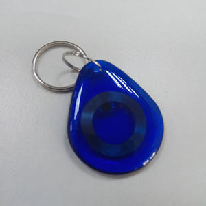 China RFID Keyfobs Manufacturer with 15 Years Experience