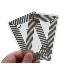 High quality nfc inlays manufacturer,Frondent produce 60million tags per year