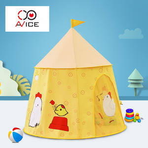 China cheap professional baby toy tents manufacturer factory price