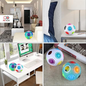 professional OEM China magic fidget toy ball  supplier