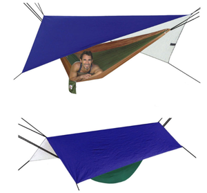 Hammock tent family tent China manufacturer. Various colors are available,