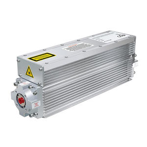 Ống Laser RF CO2 5W - SPT Laser