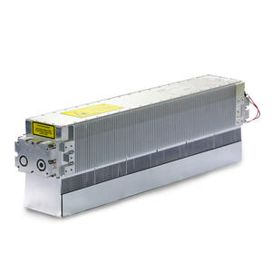 Ống Laser N60 Zamia 60W RF CO2