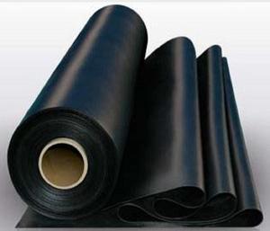  LLDPE Geomembrane Smooth with highe elongation properties