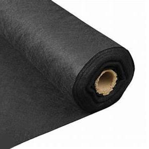  PP Filament Nonwoven Geotextile Supplier from Shanghai China