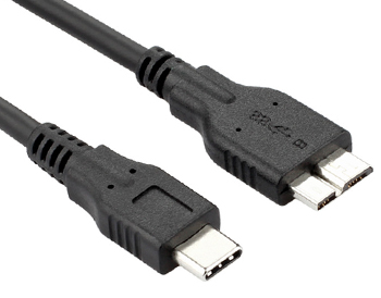 USB 3.1 C to Micro B Cable | Wholesale & From China