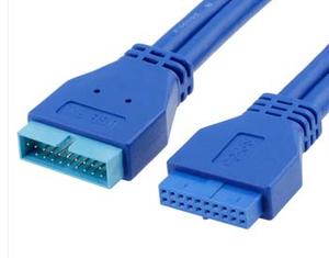 20 PIN Extension Cable, 20 PIN Male to Female | Wholesale & From China