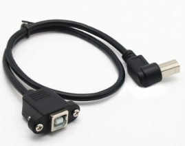 USB 2.0 Type B Extension Cable | Wholesale & From China