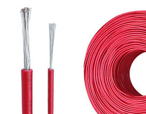 UL10602 FR-PE Wire | Wholesale & From China