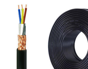 UL20745, UL20730 PUR Polyurethane Cable