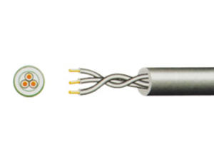 IEC52 60227 H03VV-F Power Cord | Wholesale & From China